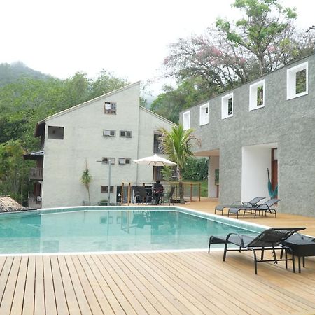Pousada Golf Village Itaipava المظهر الخارجي الصورة