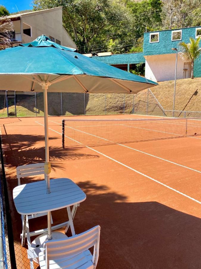 Pousada Golf Village Itaipava المظهر الخارجي الصورة