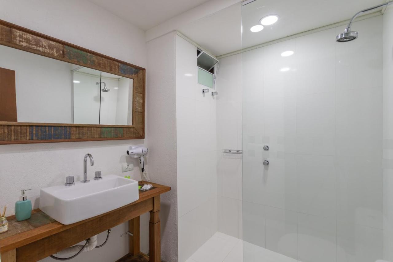 Pousada Golf Village Itaipava المظهر الخارجي الصورة
