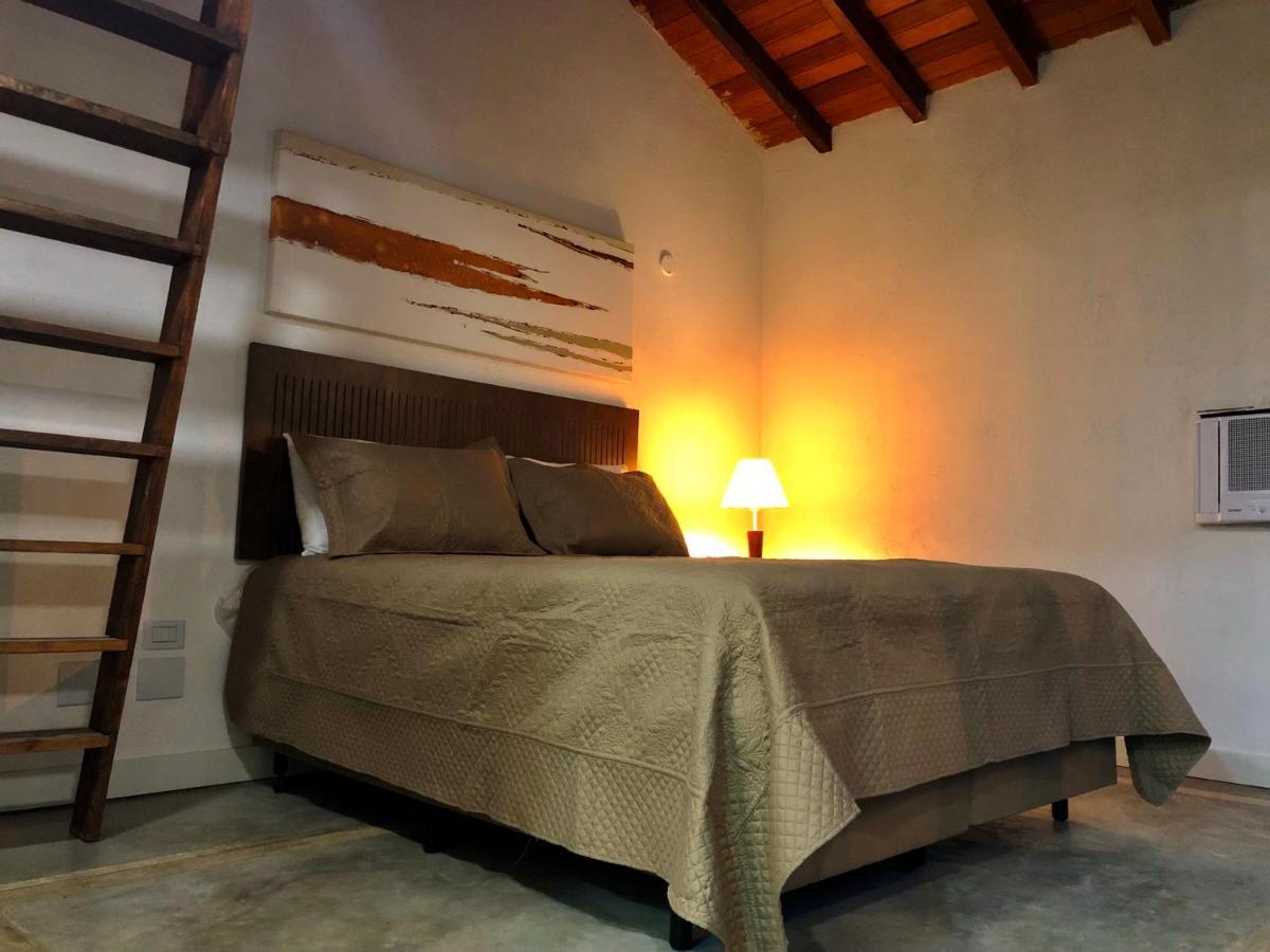 Pousada Golf Village Itaipava المظهر الخارجي الصورة