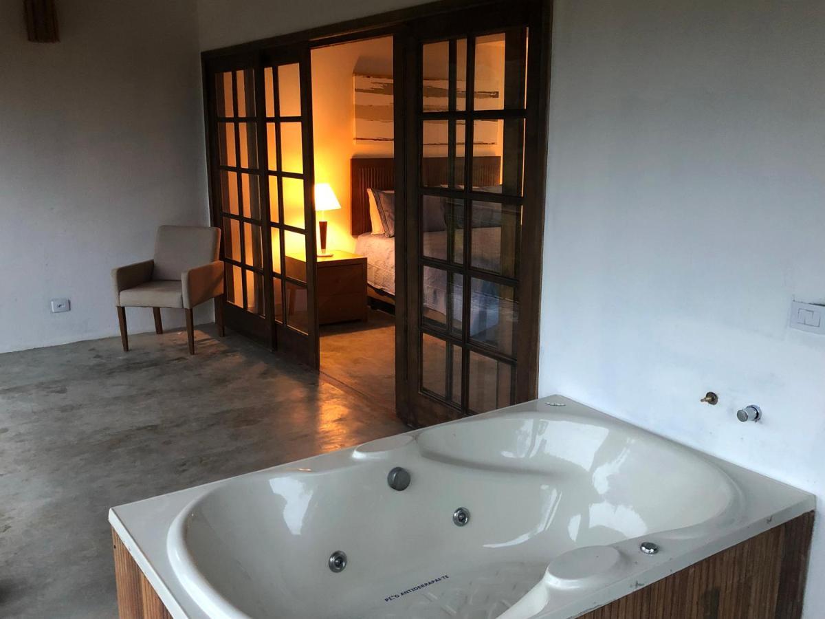 Pousada Golf Village Itaipava المظهر الخارجي الصورة