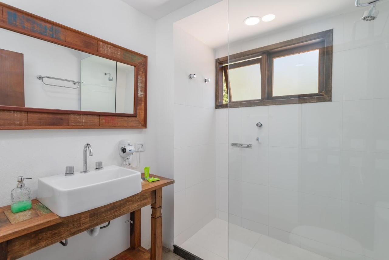 Pousada Golf Village Itaipava المظهر الخارجي الصورة