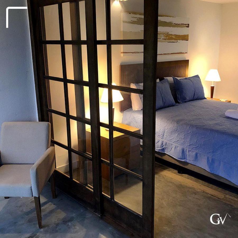 Pousada Golf Village Itaipava المظهر الخارجي الصورة