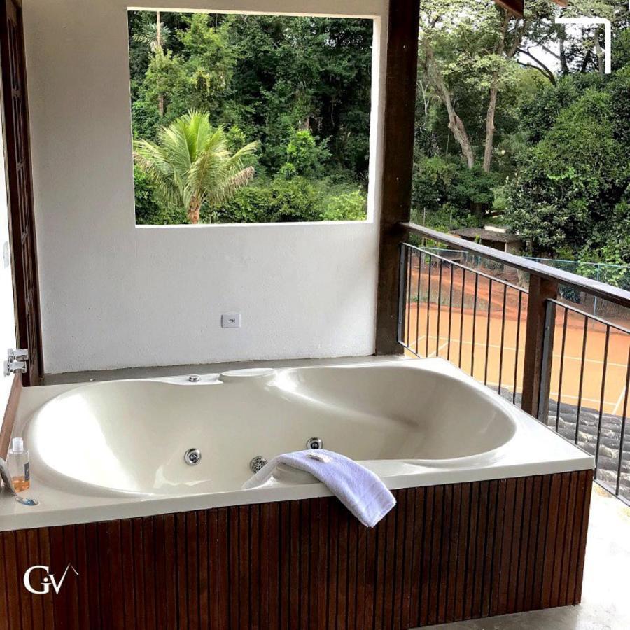 Pousada Golf Village Itaipava المظهر الخارجي الصورة