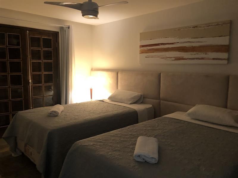 Pousada Golf Village Itaipava المظهر الخارجي الصورة