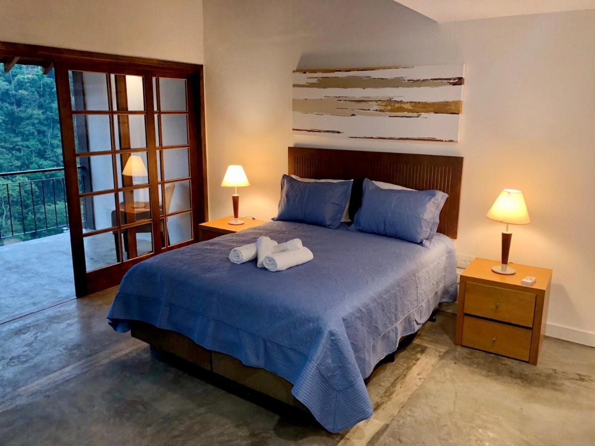Pousada Golf Village Itaipava المظهر الخارجي الصورة